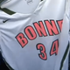 Illustration for article titled HS Basketball Team Booted From Playoffs For Wearing Illegal Uniforms
